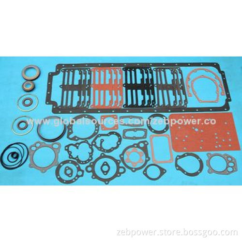 KTA19 Upper Gasket Kit for Cummins Engine